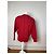 Vintage Dior Wool Sweater Red M - view 4
