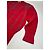 Vintage Dior Wool Sweater Red M - view 6