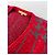 Vintage Dior Wool Sweater Red M - view 7