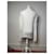 Vintage Issey Miyake Pullover Weiß M - Ansicht 15