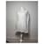 Vintage Issey Miyake Pullover Weiß M - Ansicht 9