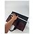 Vintage Hermès Baumwolltasche lila schwarz - Ansicht 13