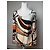 Emilio Pucci Felpa Vintage Pucci Seta M Arancione