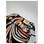 Emilio Pucci Felpa Vintage Pucci Seta M Arancione - vista 13