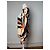 Emilio Pucci Felpa Vintage Pucci Seta M Arancione - vista 2