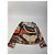 Emilio Pucci Felpa Vintage Pucci Seta M Arancione - vista 4