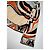 Emilio Pucci Felpa Vintage Pucci Seta M Arancione - vista 7