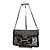 Céline Vintage Celine Macadam Monogram Grecy Tasche Kamel