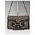 Céline Vintage Celine Macadam Monogram Grecy Tasche Kamel - Ansicht 11