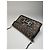 Céline Vintage Celine Macadam Monogram Grecy Tasche Kamel - Ansicht 9