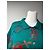 Vintage Balenciaga Pullover grün L - Ansicht 14