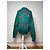 Vintage Balenciaga Pullover grün L - Ansicht 3