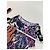 Vintage Emilio Pucci Seidenkleid 34XS Lila - Ansicht 8