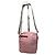 Vintage Prada Sport 2 way bag pink polyester