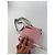 Vintage Prada Sport 2 way bag pink polyester - view 10