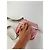 Vintage Prada Sport 2 way bag pink polyester - view 11