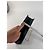 Vintage Givenchy 2Way Leder-Schlangenledertasche grün - Ansicht 13