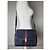 Céline Vintage Celine Paris Triomphe Tasche navy Marineblau - Ansicht 13