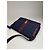 Céline Vintage Celine Paris Triomphe Tasche navy Marineblau - Ansicht 15
