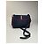 Céline Vintage Celine Paris Triomphe Tasche navy Marineblau - Ansicht 2