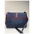 Céline Vintage Celine Paris Triomphe Tasche navy Marineblau - Ansicht 6