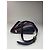 Céline Vintage Celine Paris Triomphe Tasche navy Marineblau - Ansicht 7