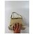 Vintage Givenchy Ledertasche beige - Ansicht 11
