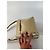 Vintage Givenchy Ledertasche beige - Ansicht 12