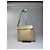 Vintage Givenchy Ledertasche beige - Ansicht 14