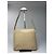 Vintage Givenchy Ledertasche beige - Ansicht 15