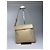 Vintage Givenchy Ledertasche beige - Ansicht 5