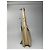 Vintage Givenchy Ledertasche beige - Ansicht 6