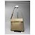 Vintage Givenchy Ledertasche beige - Ansicht 9