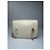 Triomphe Céline Vintage Celine Paris Ledertasche beige Weiß - Ansicht 2
