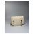 Triomphe Céline Vintage Celine Paris Ledertasche beige Weiß - Ansicht 8
