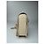 Triomphe Céline Vintage Celine Paris Ledertasche beige Weiß - Ansicht 9
