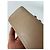 Céline Vintage Celine Paris Leather wallet beige - view 4