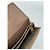 Céline Vintage Celine Paris Leather wallet beige - view 8