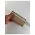 Céline Vintage Celine Paris Leather wallet beige - view 9