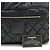 Borsa Tote Piccola Coco Cocoon di Chanel Nero - vista 10