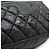 Borsa Tote Piccola Coco Cocoon di Chanel Nero - vista 9