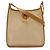 Borsa a Spalla Vespa PM Hermès Beige - vista 2