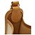 Borsa a Spalla Vespa PM Hermès Beige - vista 5