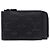 Louis Vuitton Monogram Shadow Bi-Fold Wallet Black