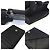 Louis Vuitton Monogram Shadow Bi-Fold Wallet Black - view 5