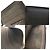 Louis Vuitton Monogram Shadow Bi-Fold Wallet Black - view 6