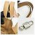Bolso Picotin Lock Micro Lucky Daisy de Hermès - vista 6