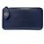 Cartera Larga Comete de Louis Vuitton Azul marino