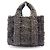 Marc Jacobs THE Teddy SMALL Tote Bag Braun - Ansicht 2