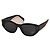 Oscar de la Renta gafas de sol